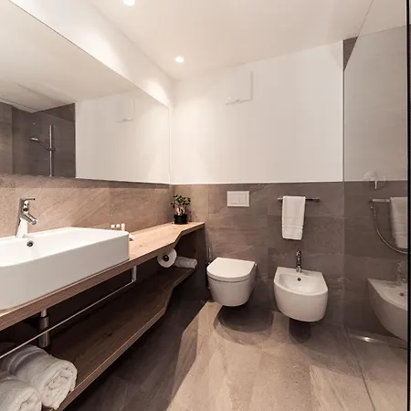 Hotel Berghang Collepietra (Trentino Alto Adige)