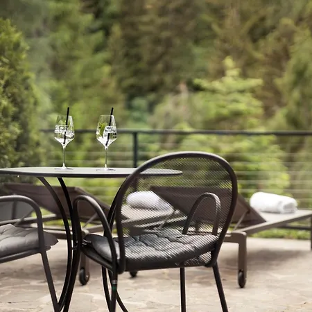Berghang 3* Collepietra (Trentino Alto Adige)