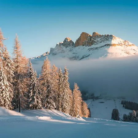 Hotel Berghang Collepietra (Trentino Alto Adige)