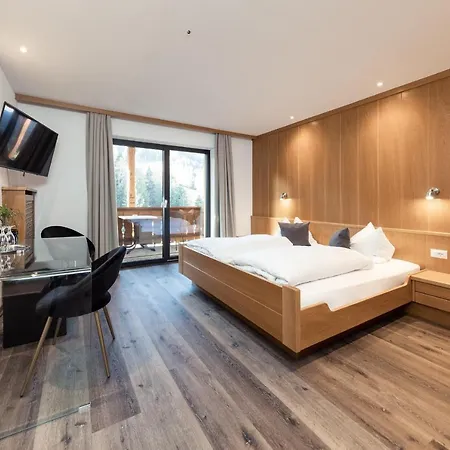 Berghang Hotel Collepietra (Trentino Alto Adige)