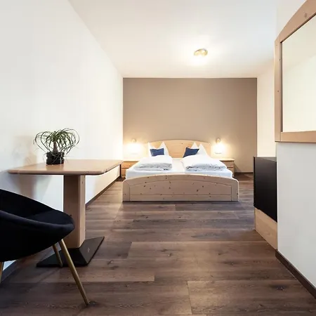 Hotel Berghang
