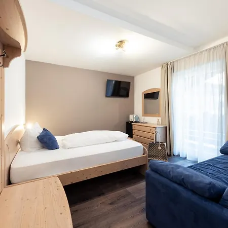 Berghang 3* Collepietra (Trentino Alto Adige)