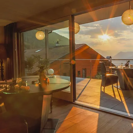 Hotel Berghang Collepietra (Trentino Alto Adige)