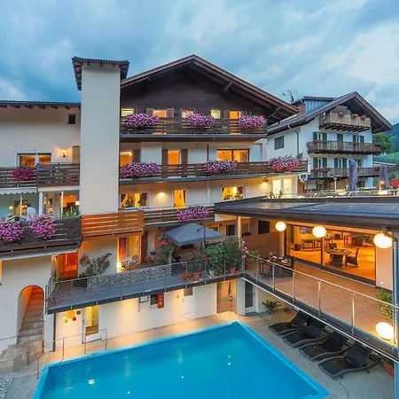 Berghang Hotel Collepietra (Trentino Alto Adige)